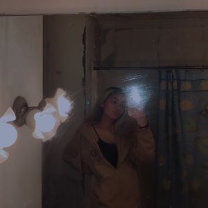 Meet your Posher, Jolette